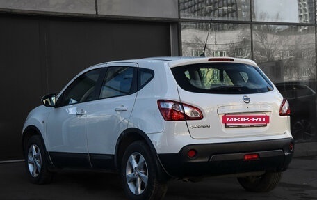 Nissan Qashqai, 2012 год, 1 150 000 рублей, 7 фотография