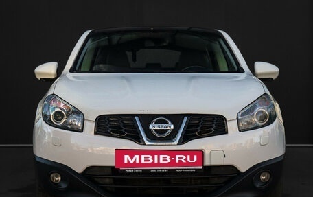 Nissan Qashqai, 2012 год, 1 150 000 рублей, 2 фотография