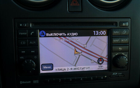 Nissan Qashqai, 2012 год, 1 150 000 рублей, 14 фотография