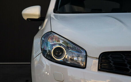 Nissan Qashqai, 2012 год, 1 150 000 рублей, 20 фотография