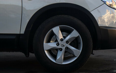 Nissan Qashqai, 2012 год, 1 150 000 рублей, 19 фотография