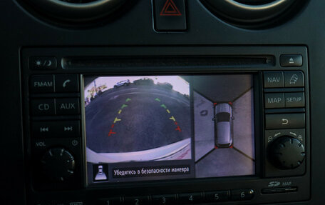 Nissan Qashqai, 2012 год, 1 150 000 рублей, 13 фотография