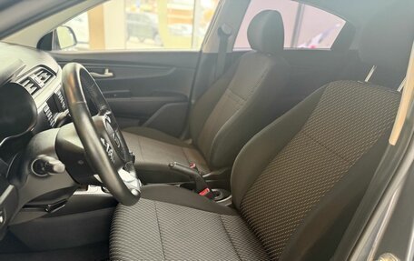 KIA Rio IV, 2019 год, 1 649 900 рублей, 7 фотография