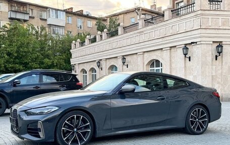 BMW 4 серия, 2020 год, 5 950 000 рублей, 2 фотография