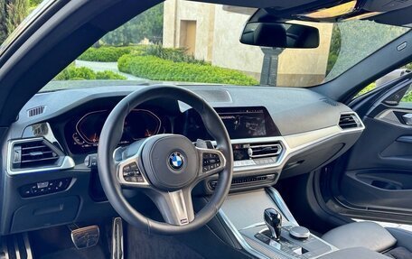 BMW 4 серия, 2020 год, 5 950 000 рублей, 6 фотография