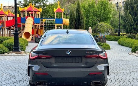 BMW 4 серия, 2020 год, 5 950 000 рублей, 3 фотография