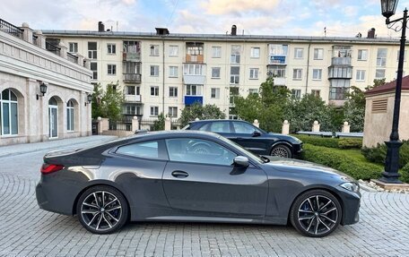 BMW 4 серия, 2020 год, 5 950 000 рублей, 5 фотография