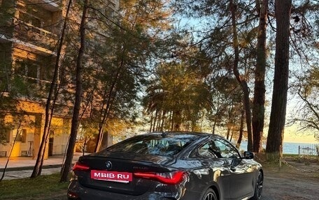 BMW 4 серия, 2020 год, 5 950 000 рублей, 9 фотография