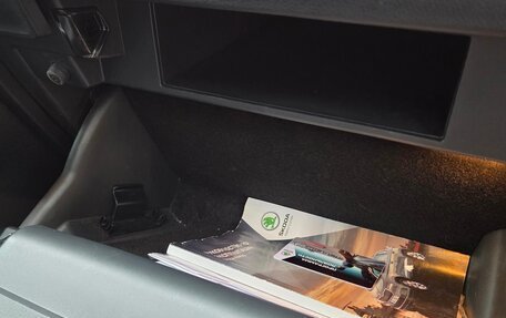 Skoda Karoq I, 2020 год, 2 500 000 рублей, 10 фотография