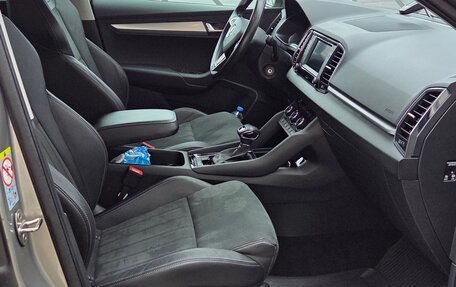 Skoda Karoq I, 2020 год, 2 500 000 рублей, 7 фотография