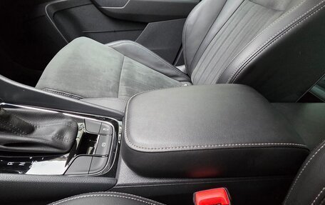 Skoda Karoq I, 2020 год, 2 500 000 рублей, 12 фотография