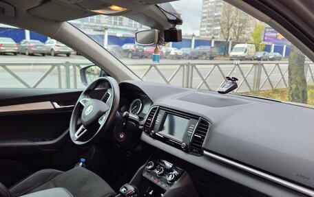 Skoda Karoq I, 2020 год, 2 500 000 рублей, 6 фотография