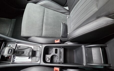 Skoda Karoq I, 2020 год, 2 500 000 рублей, 14 фотография