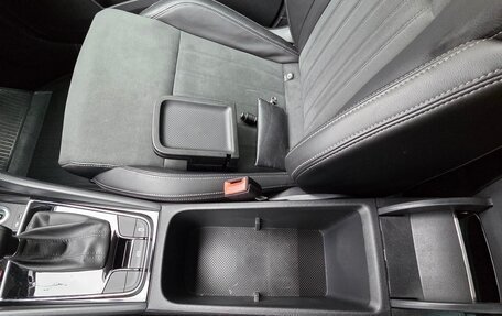 Skoda Karoq I, 2020 год, 2 500 000 рублей, 15 фотография