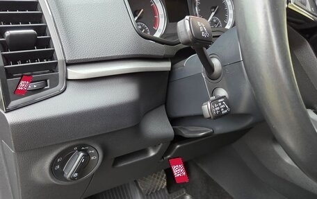 Skoda Karoq I, 2020 год, 2 500 000 рублей, 9 фотография