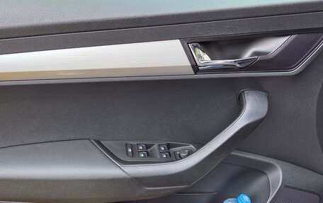 Skoda Karoq I, 2020 год, 2 500 000 рублей, 18 фотография