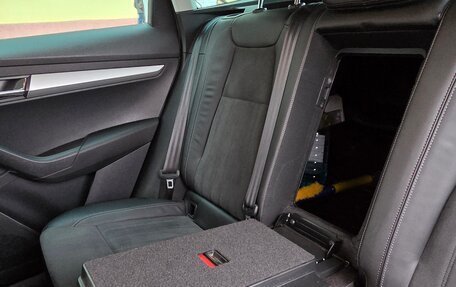 Skoda Karoq I, 2020 год, 2 500 000 рублей, 25 фотография