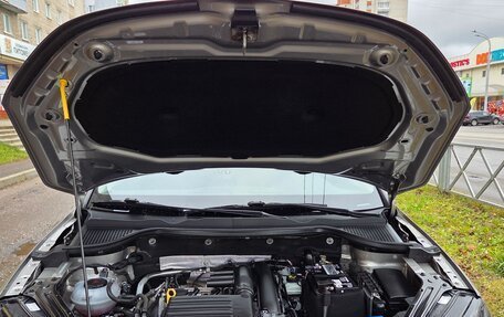 Skoda Karoq I, 2020 год, 2 500 000 рублей, 29 фотография