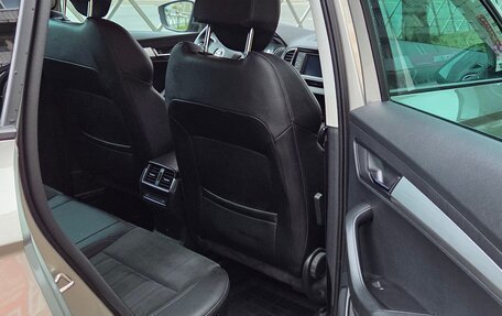 Skoda Karoq I, 2020 год, 2 500 000 рублей, 19 фотография
