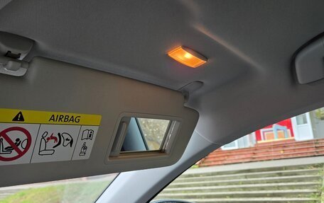 Skoda Karoq I, 2020 год, 2 500 000 рублей, 17 фотография