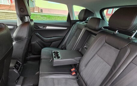 Skoda Karoq I, 2020 год, 2 500 000 рублей, 24 фотография