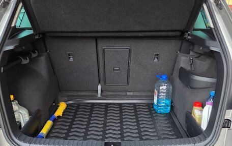 Skoda Karoq I, 2020 год, 2 500 000 рублей, 26 фотография