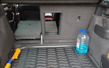 Skoda Karoq I, 2020 год, 2 500 000 рублей, 27 фотография