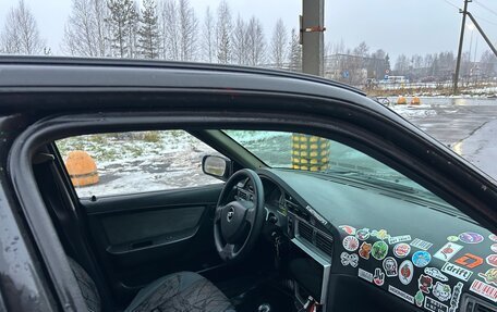 Daewoo Nexia I рестайлинг, 2010 год, 110 000 рублей, 3 фотография