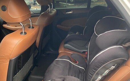 Mercedes-Benz GLE, 2016 год, 3 650 000 рублей, 9 фотография