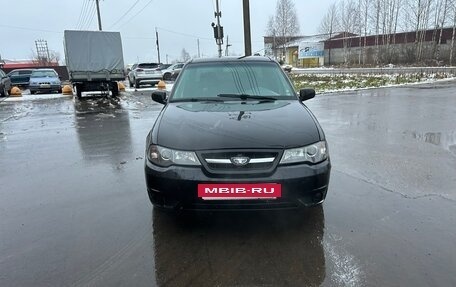 Daewoo Nexia I рестайлинг, 2010 год, 110 000 рублей, 2 фотография