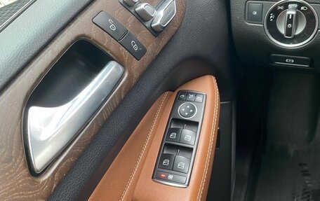 Mercedes-Benz GLE, 2016 год, 3 650 000 рублей, 14 фотография