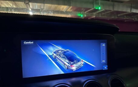 Mercedes-Benz E-Класс, 2016 год, 3 000 000 рублей, 9 фотография