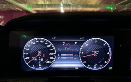 Mercedes-Benz E-Класс, 2016 год, 3 000 000 рублей, 7 фотография