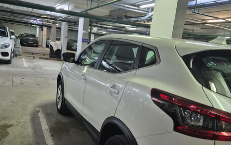 Nissan Qashqai, 2019 год, 1 550 000 рублей, 2 фотография