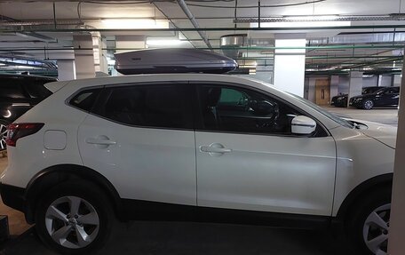 Nissan Qashqai, 2019 год, 1 550 000 рублей, 7 фотография