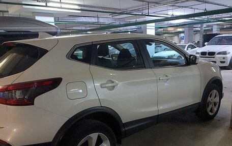 Nissan Qashqai, 2019 год, 1 550 000 рублей, 6 фотография