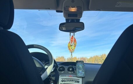 Peugeot 308 II, 2009 год, 395 000 рублей, 3 фотография