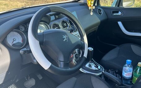 Peugeot 308 II, 2009 год, 395 000 рублей, 4 фотография