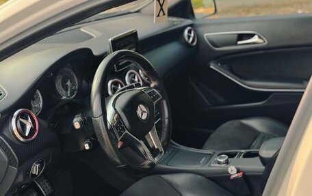 Mercedes-Benz A-Класс, 2013 год, 1 650 000 рублей, 7 фотография