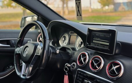 Mercedes-Benz A-Класс, 2013 год, 1 650 000 рублей, 6 фотография