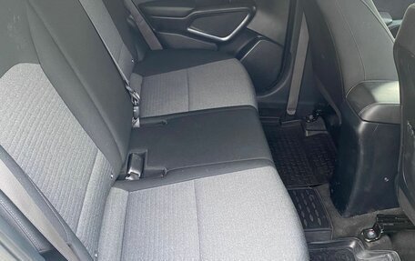 KIA Soul III, 2021 год, 1 260 000 рублей, 5 фотография