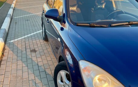 KIA cee'd I рестайлинг, 2008 год, 700 000 рублей, 3 фотография