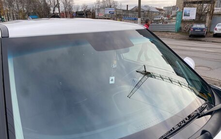 KIA Soul III, 2021 год, 1 260 000 рублей, 9 фотография