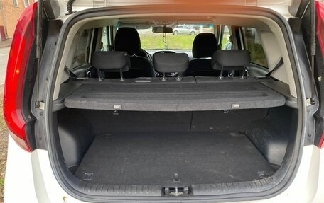 KIA Soul III, 2021 год, 1 260 000 рублей, 8 фотография