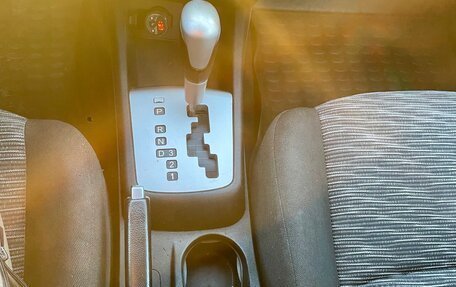 KIA cee'd I рестайлинг, 2008 год, 700 000 рублей, 9 фотография