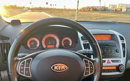 KIA cee'd I рестайлинг, 2008 год, 700 000 рублей, 7 фотография