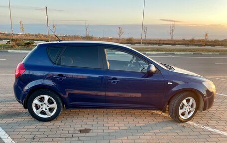 KIA cee'd I рестайлинг, 2008 год, 700 000 рублей, 6 фотография