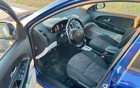 KIA cee'd I рестайлинг, 2008 год, 700 000 рублей, 10 фотография