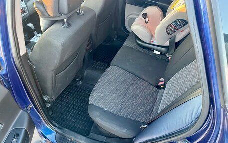 KIA cee'd I рестайлинг, 2008 год, 700 000 рублей, 11 фотография