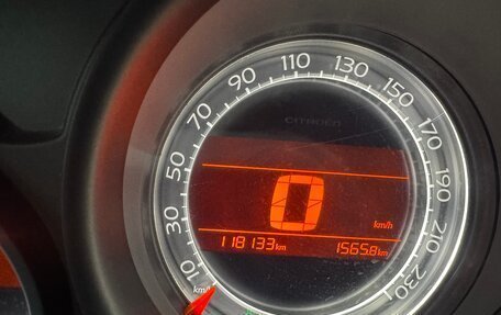 Citroen C4 II рестайлинг, 2013 год, 790 000 рублей, 3 фотография